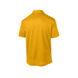 Sport-Tek ST690 PosiCharge Active Textured Polo with 3-button Placket