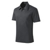 Sport-Tek ST690 PosiCharge Active Textured Polo with 3-button Placket