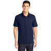 Sport-Tek ST690 PosiCharge Active Textured Polo with 3-button Placket