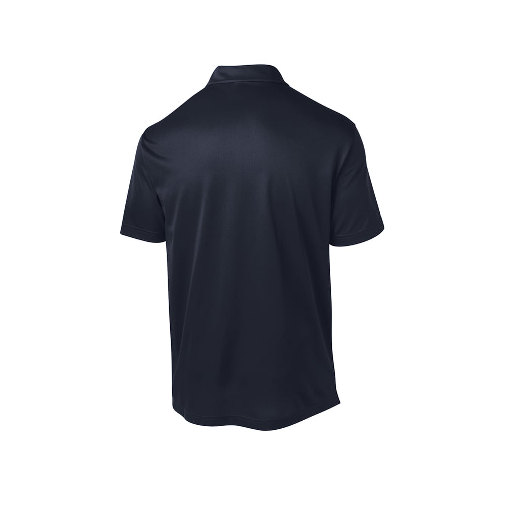 Sport-Tek ST690 PosiCharge Active Textured Polo with 3-button Placket