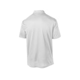 Sport-Tek ST690 PosiCharge Active Textured Polo with 3-button Placket