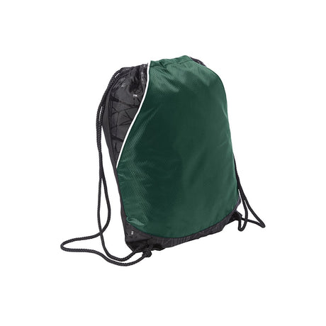 Sport-Tek BST600 Rival Cinch Pack with Drawcord and Front Pocket
