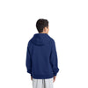 Sport-Tek YST265 Youth Sleeve Stripe Pullover Hooded Sweatshirt