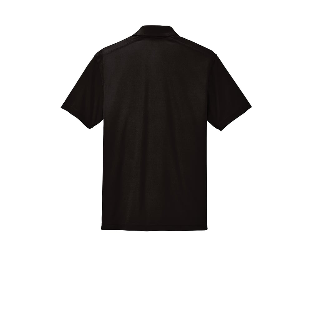 Sport-Tek ST680 PosiCharge Micro-Mesh Polo with 3-button Placket