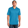 Sport-Tek ST680 PosiCharge Micro-Mesh Polo with 3-button Placket