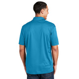 Sport-Tek ST680 PosiCharge Micro-Mesh Polo with 3-button Placket