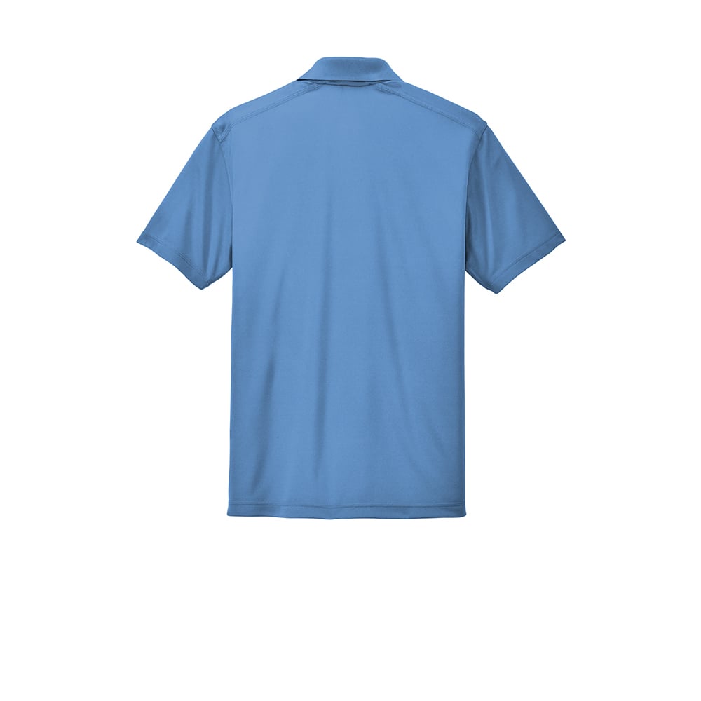 Sport-Tek ST680 PosiCharge Micro-Mesh Polo with 3-button Placket