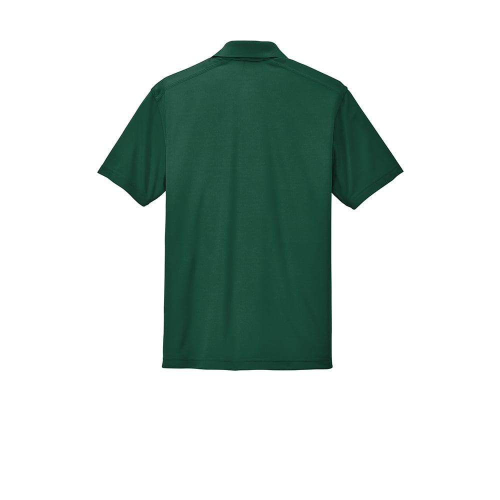 Sport-Tek ST680 PosiCharge Micro-Mesh Polo with 3-button Placket