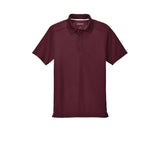 Sport-Tek ST680 PosiCharge Micro-Mesh Polo with 3-button Placket