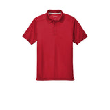 Sport-Tek ST680 PosiCharge Micro-Mesh Polo with 3-button Placket