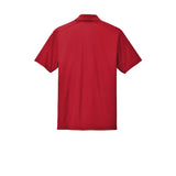 Sport-Tek ST680 PosiCharge Micro-Mesh Polo with 3-button Placket