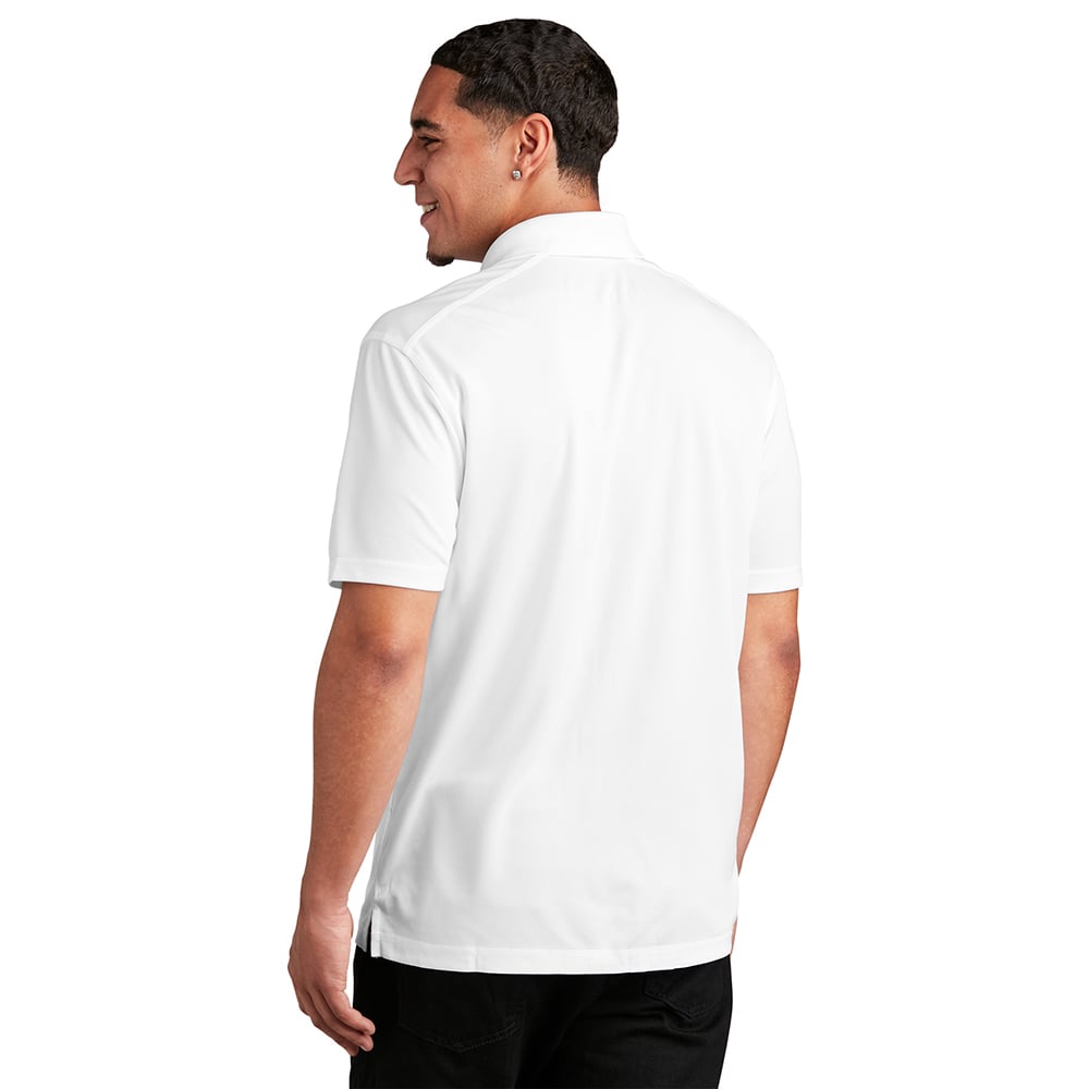 Sport-Tek ST680 PosiCharge Micro-Mesh Polo with 3-button Placket