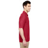 Jerzees 537MSR Short Sleeve 65/35 Piqué Polo Shirt with Easy Care™