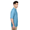 Jerzees 537MSR Short Sleeve 65/35 Piqué Polo Shirt with Easy Care™