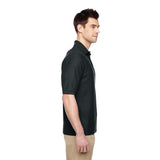 Jerzees 537MSR Short Sleeve 65/35 Piqué Polo Shirt with Easy Care™