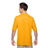 Jerzees 537MSR Short Sleeve 65/35 Piqué Polo Shirt with Easy Care™