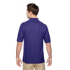 Jerzees 537MSR Short Sleeve 65/35 Piqué Polo Shirt with Easy Care™