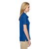 Jerzees 537WR Ladies' Short Sleeve 65/35 Piqué Polo Shirt Easy Care™