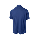 Sport-Tek ST685 PosiCharge Raglan Colorblock Micro-Mesh Polo