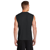 Sport-Tek ST352 PosiCharge Men's Sleeveless Competitor Crew Neck Tee