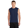 Sport-Tek ST352 PosiCharge Men's Sleeveless Competitor Crew Neck Tee