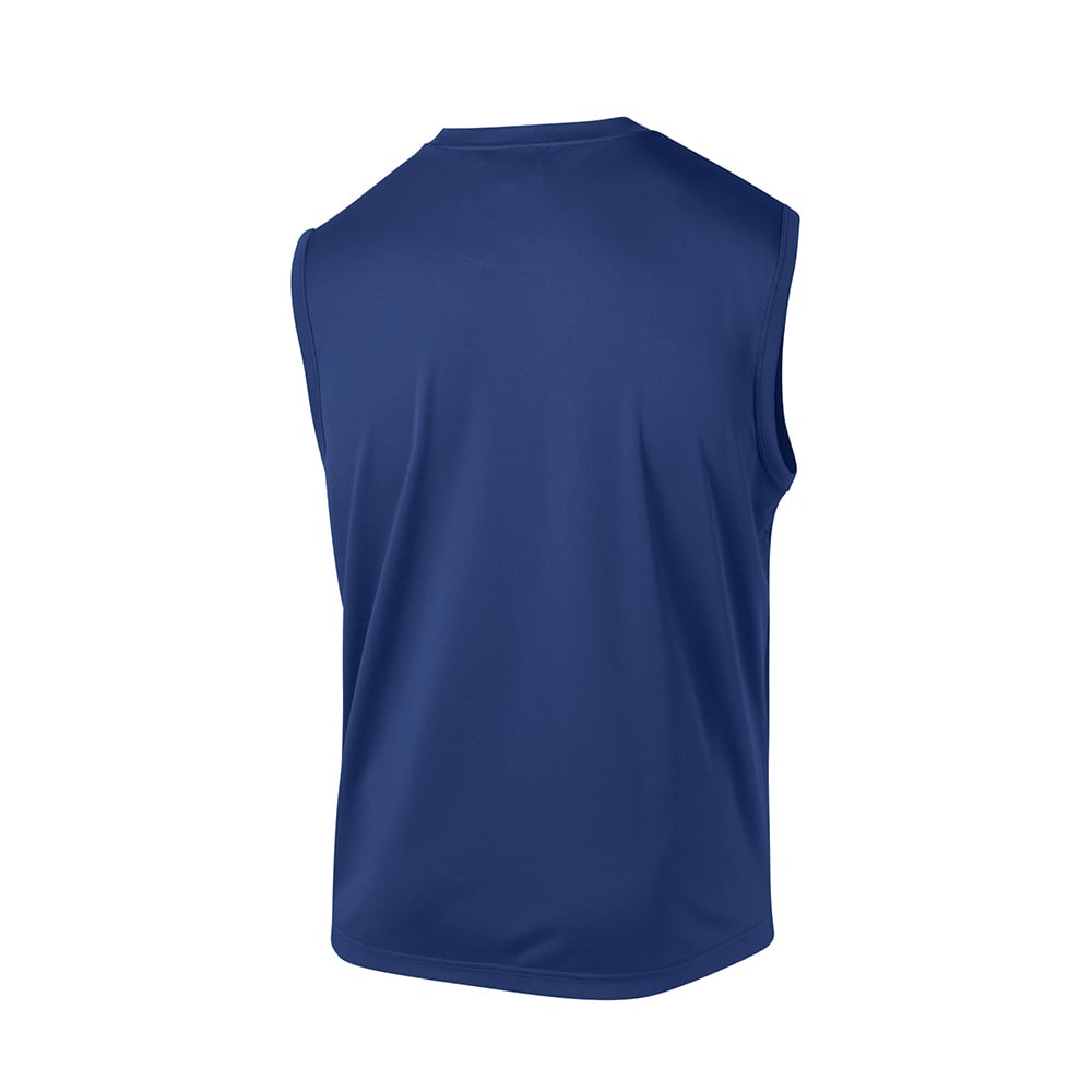 Sport-Tek ST352 PosiCharge Men's Sleeveless Competitor Crew Neck Tee