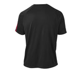 Sport-Tek ST351 PosiCharge Men's Colorblock Competitor T-Shirt