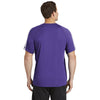 Sport-Tek ST351 PosiCharge Men's Colorblock Competitor T-Shirt