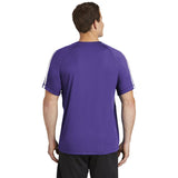 Sport-Tek ST351 PosiCharge Men's Colorblock Competitor T-Shirt