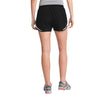 Sport-Tek LST304 Women's Cadence Shorts with Drawcord Waistband