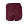 Sport-Tek LST304 Women's Cadence Shorts with Drawcord Waistband