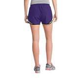 Sport-Tek LST304 Women's Cadence Shorts with Drawcord Waistband