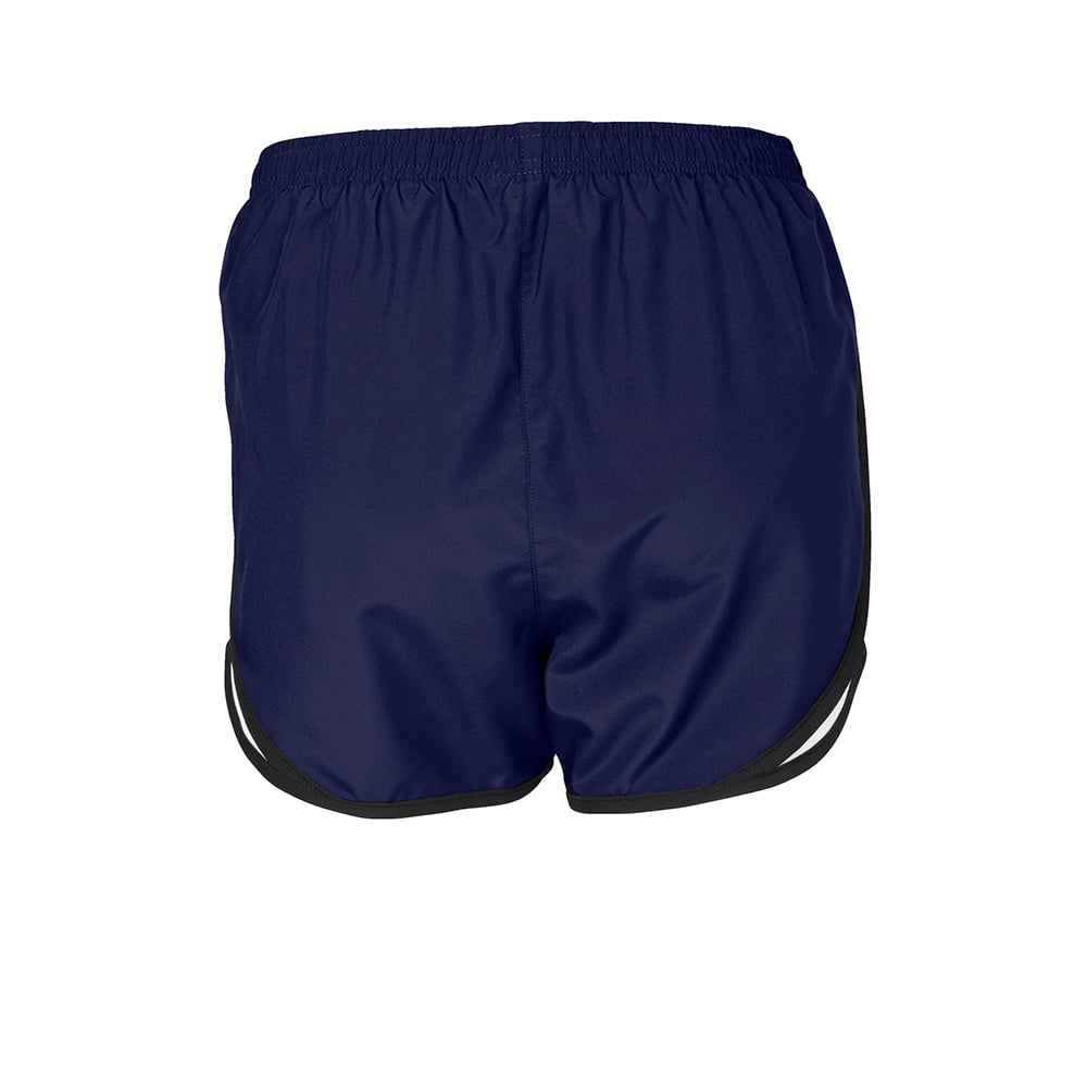 Sport-Tek LST304 Women's Cadence Shorts with Drawcord Waistband