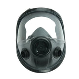 North 5400 Elastomeric Full Face Respirator