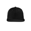 Sport-Tek STC19 Yupoong Flat Bill Snapback Adjustable Cap