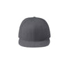 Sport-Tek STC19 Yupoong Flat Bill Snapback Adjustable Cap