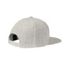 Sport-Tek STC19 Yupoong Flat Bill Snapback Adjustable Cap