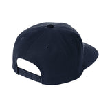 Sport-Tek STC19 Yupoong Flat Bill Snapback Adjustable Cap