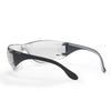 Moldex Adapt Anti-Fog Safety Glasses with Overmold