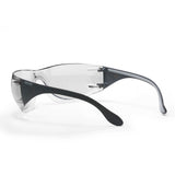 Moldex Adapt Anti-Fog Safety Glasses with Overmold