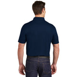 Sport-Tek ST651 Micropique Sport-Wick Polo with Pocket