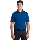 Sport-Tek ST651 Micropique Sport-Wick Polo with Pocket