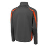 Sport-Tek ST851 Sport-Wick Stretch Half-Zip Colorblock Pullover