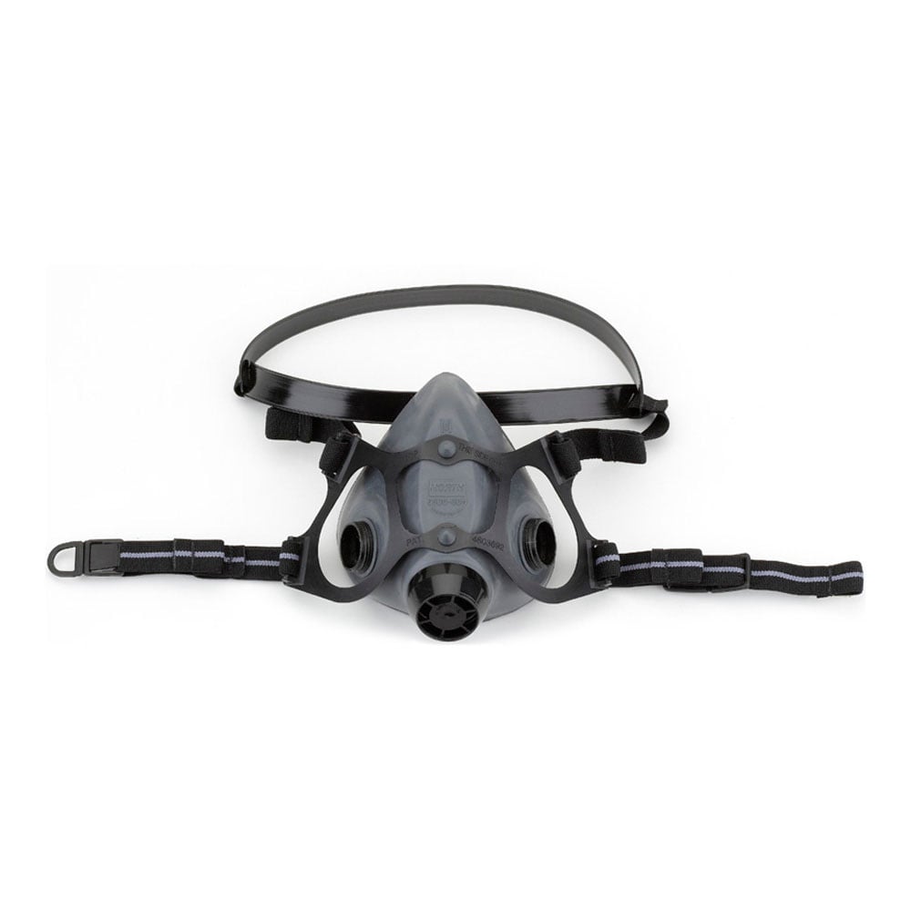 North 5500 Elastometric Half Mask Respirator