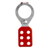 1.5" Lockout-Tagout Hasp, Interlocking Style