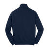 Sport-Tek ST259 Full-Zip Fleece Sweatshirt with Pockets