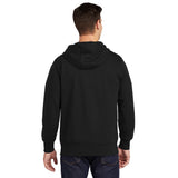 Sport-Tek ST258 Fleece Full Zip Hooded Sweatshirt