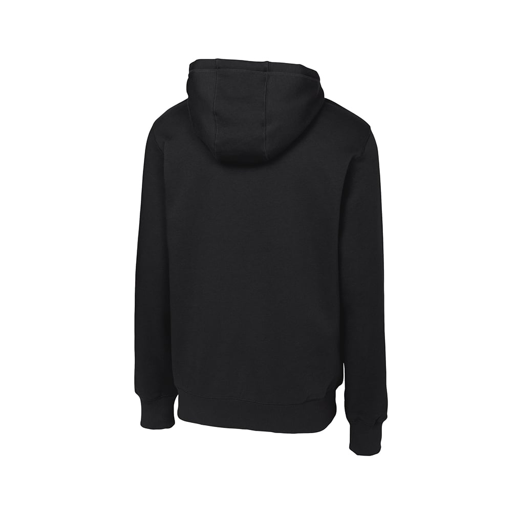 Sport-Tek ST258 Fleece Full Zip Hooded Sweatshirt