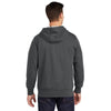 Sport-Tek ST258 Fleece Full Zip Hooded Sweatshirt