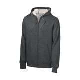 Sport-Tek ST258 Fleece Full Zip Hooded Sweatshirt